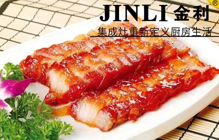 集成灶十大品牌金利,開始有超越傳統(tǒng)油煙機(jī)的跡象