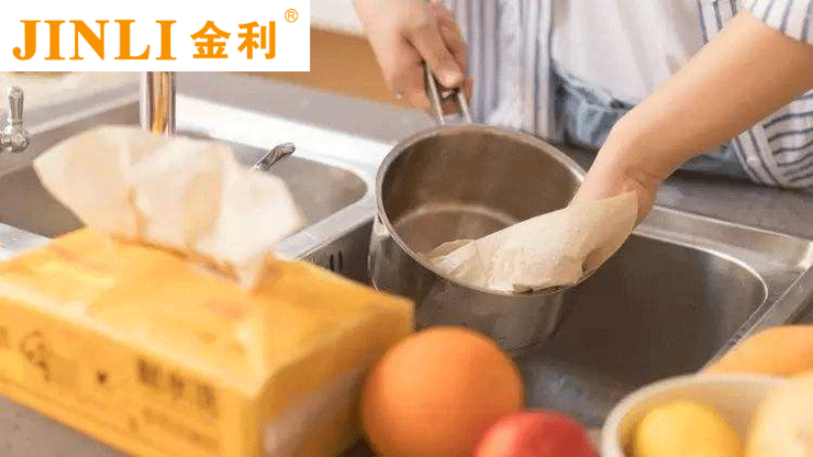 金利集成灶|集成灶保養(yǎng) 由里到外最細(xì)致的清洗技巧在這里