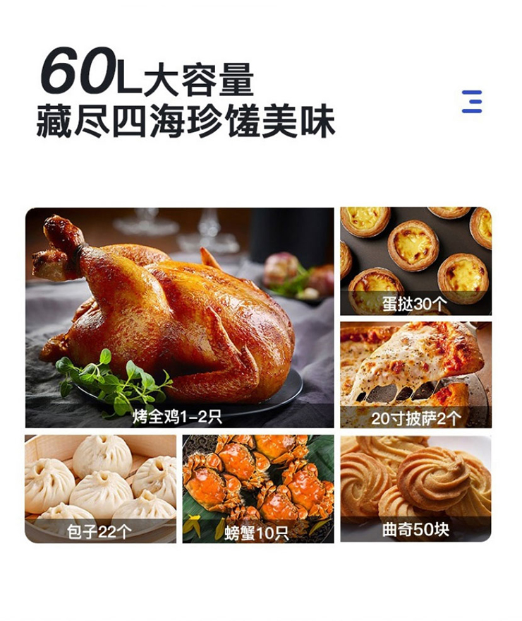 集成灶十大品牌金利，今年家里的大餐料理，我承包了~